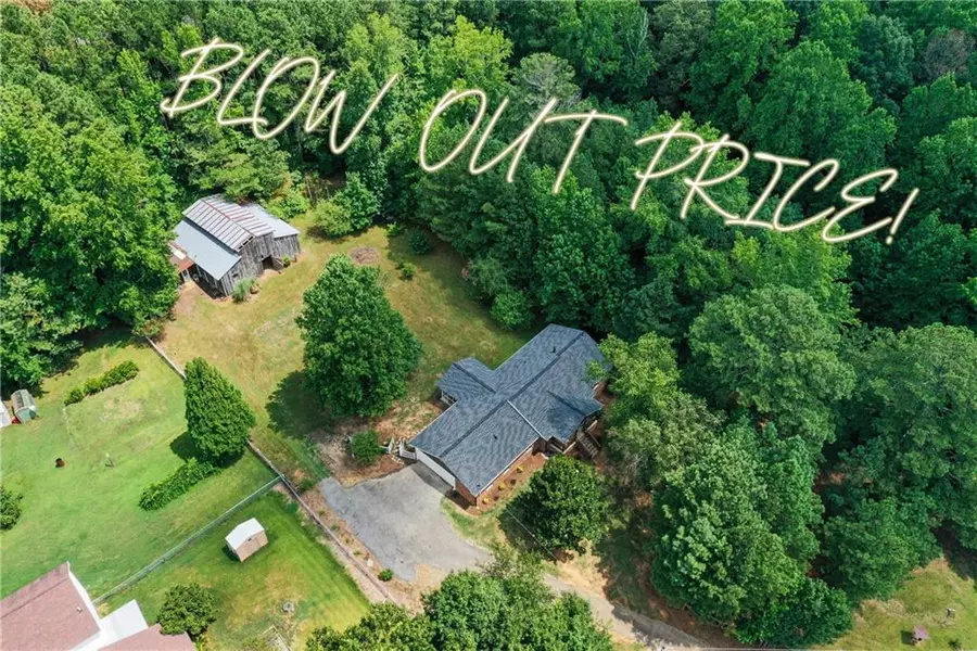 75 RABBIT CREEK PATH, Rockmart, GA 30153