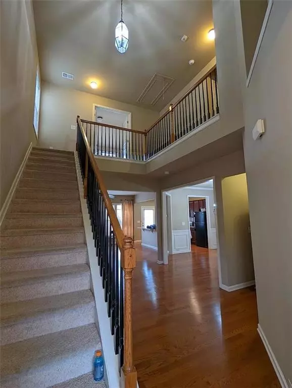 Cumming, GA 30041,2510 Thackery CT
