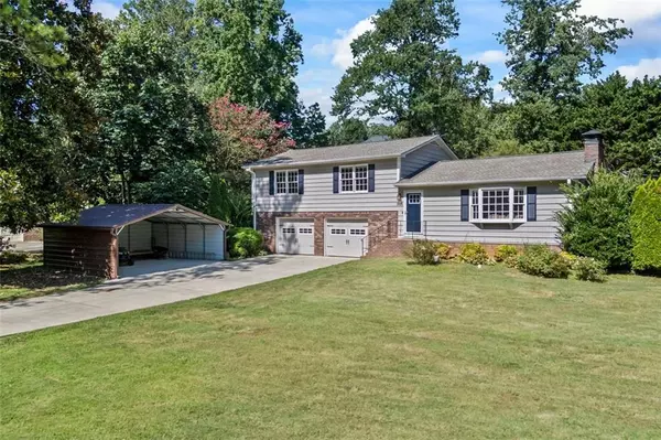 Marietta, GA 30066,3335 RANCH RD