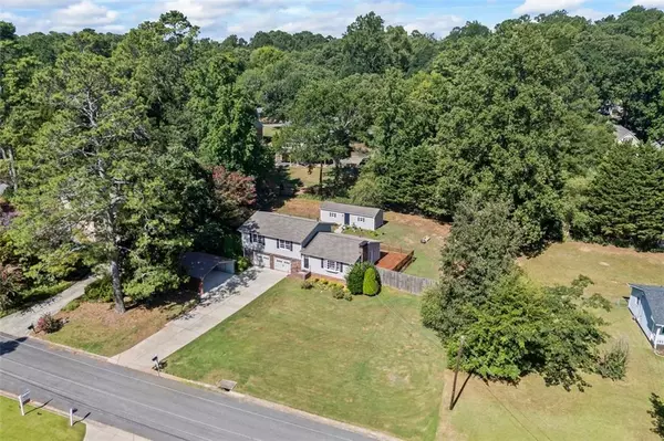 Marietta, GA 30066,3335 RANCH RD