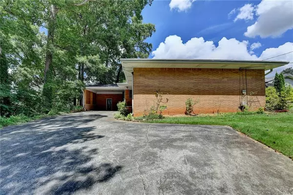 Atlanta, GA 30341,2826 Marlin DR