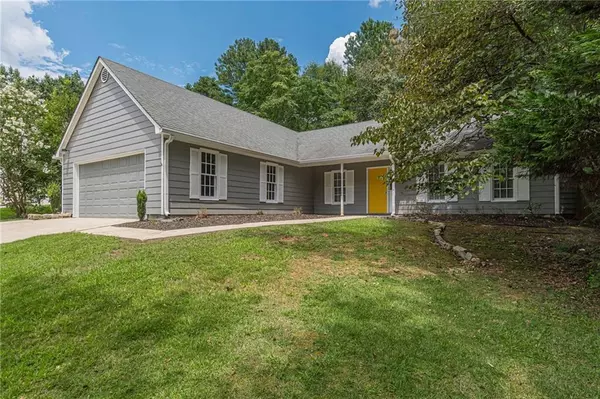 Peachtree City, GA 30269,207 Windgate CT