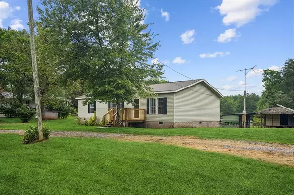 Dahlonega, GA 30533,833 Old Dahlonega HWY