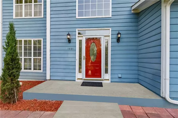 Riverdale, GA 30296,1901 Cherwell DR