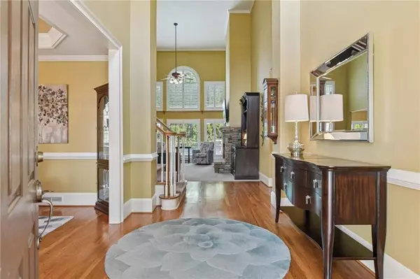 Snellville, GA 30078,1956 Miramar WAY