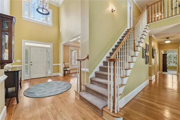 Snellville, GA 30078,1956 Miramar WAY