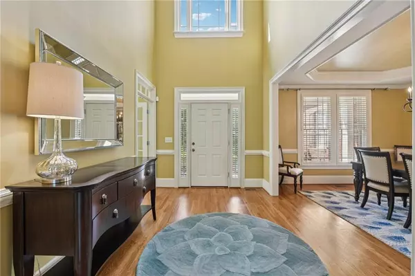 Snellville, GA 30078,1956 Miramar WAY