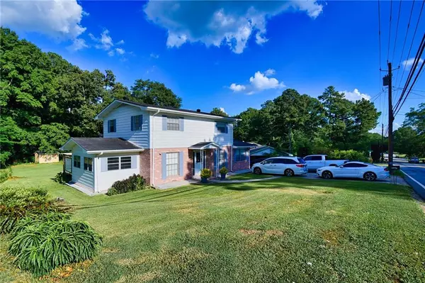 Morrow, GA 30260,6418 Maddox RD