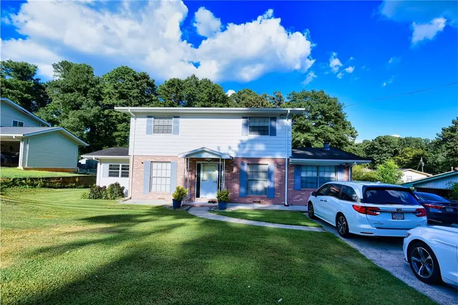 6418 Maddox RD, Morrow, GA 30260