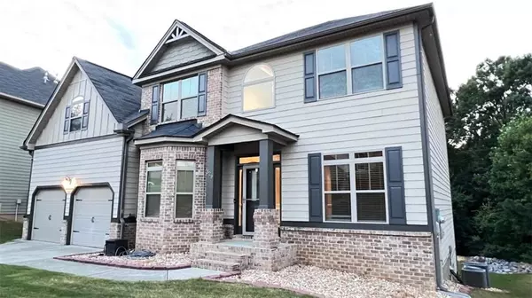 Dallas, GA 30157,529 Red Fox DR