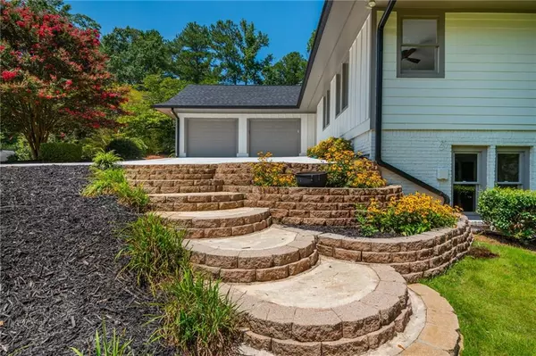 Marietta, GA 30068,350 Ridgewater DR