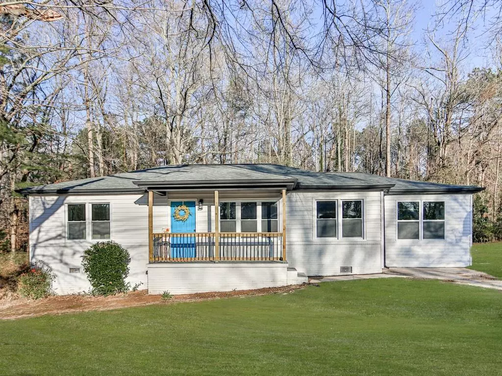 Mableton, GA 30126,5205 Silhouette LN