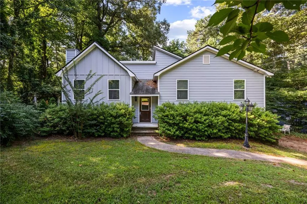 Kennesaw, GA 30152,5825 Stonehaven DR NW