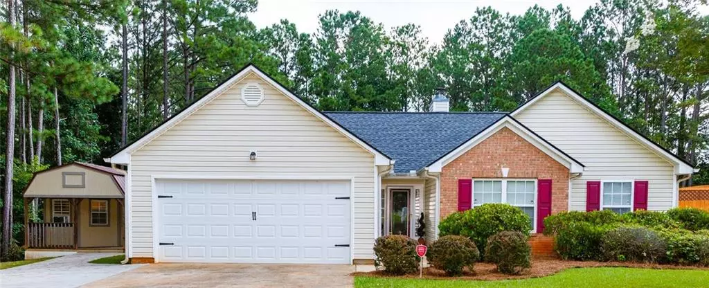 Covington, GA 30016,50 Cheyenne DR