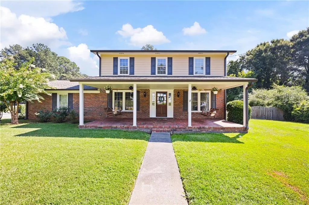 Rome, GA 30165,1 Wood Valley DR SW