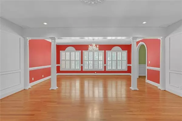 Lilburn, GA 30047,5015 Shadow Path LN SW