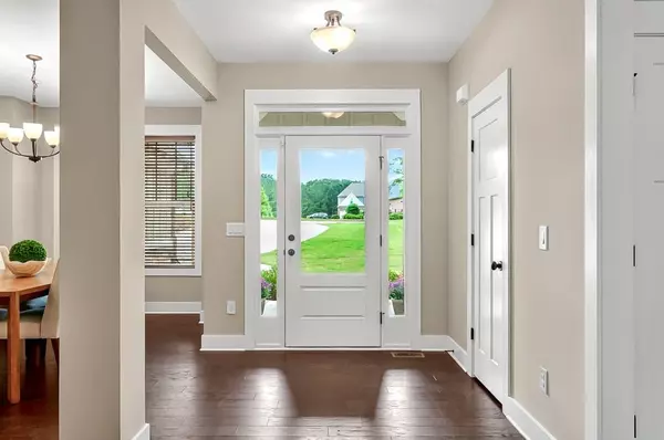 Cartersville, GA 30121,10 Berryhill PL SE