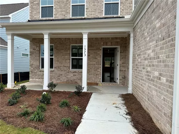 Auburn, GA 30011,1373 Maston RD