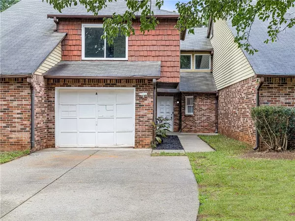 Conyers, GA 30013,2578 Fieldstone View LN