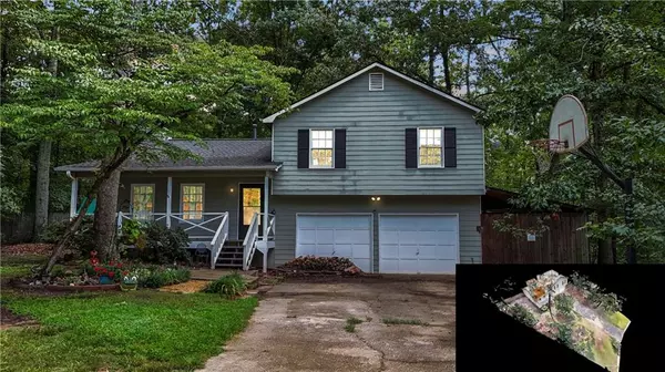 49 Davis Mill HOLW, Dallas, GA 30157