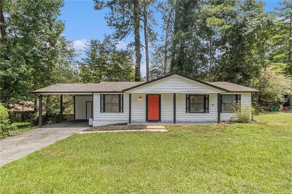 Stone Mountain, GA 30088,4922 Glenside CT