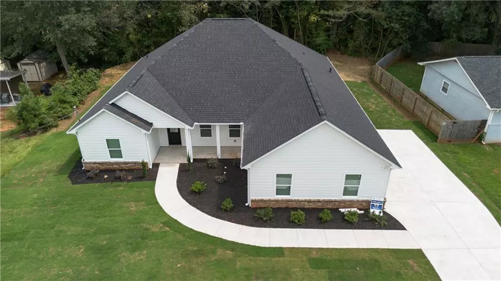 Lithonia, GA 30038,3272 Corktree TRL