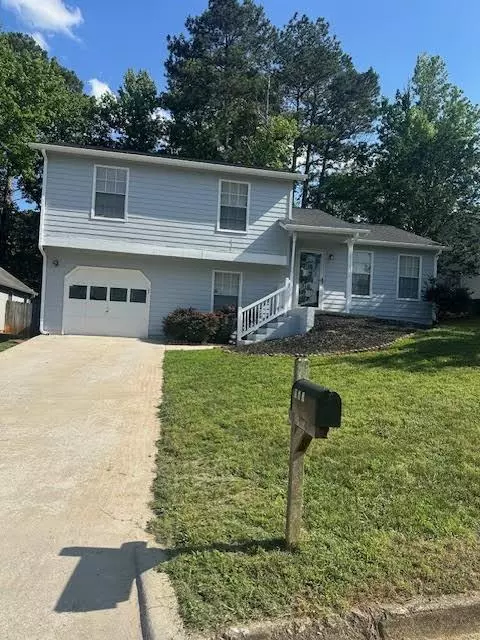 851 Shore DR, Lithonia, GA 30058