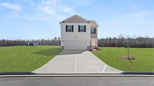 Griffin, GA 30224,204 Kennelsman DR