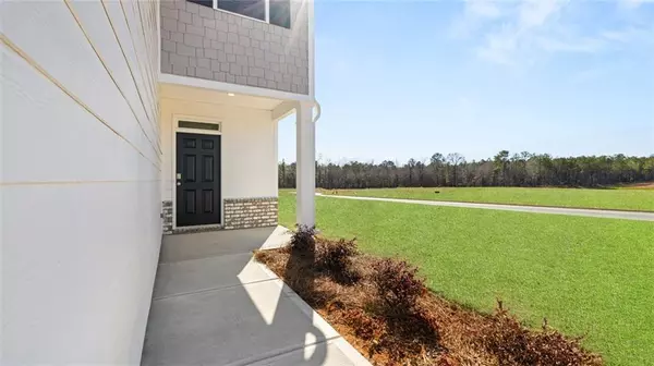 Griffin, GA 30224,204 Kennelsman DR