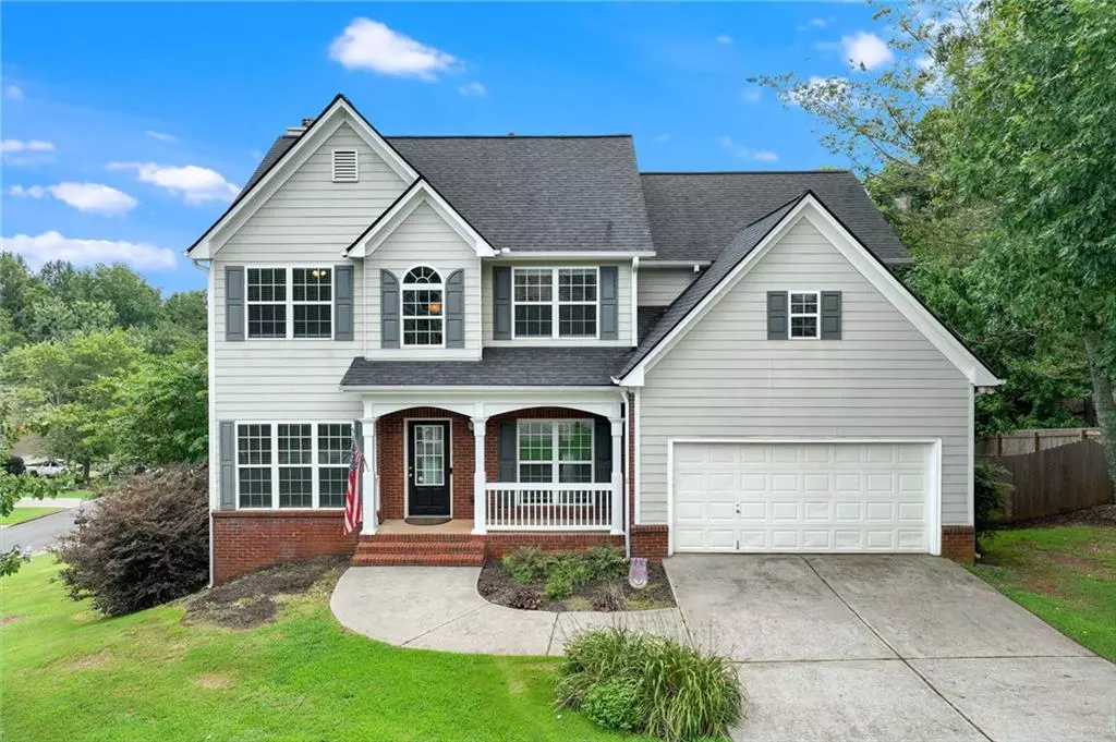 Gainesville, GA 30506,3903 Walnut Grove WAY