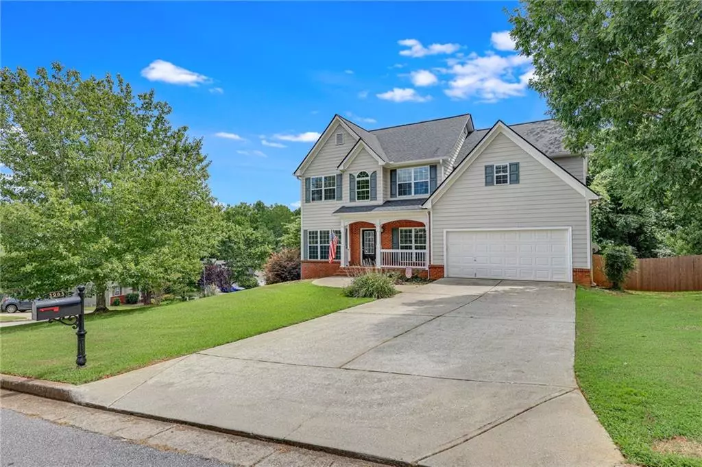 Gainesville, GA 30506,3903 Walnut Grove WAY