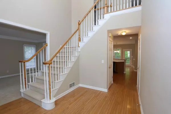 Woodstock, GA 30189,3986 Fox Glen DR