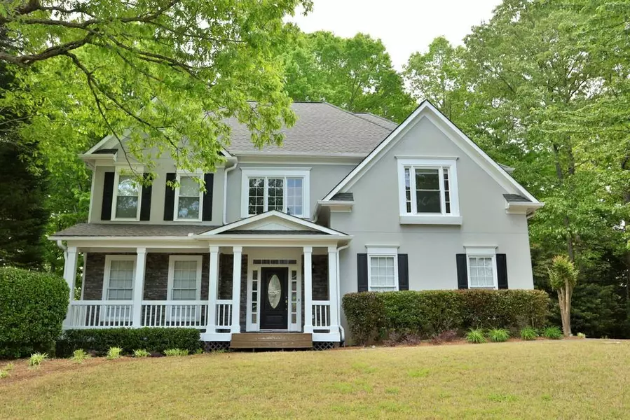 3986 Fox Glen DR, Woodstock, GA 30189