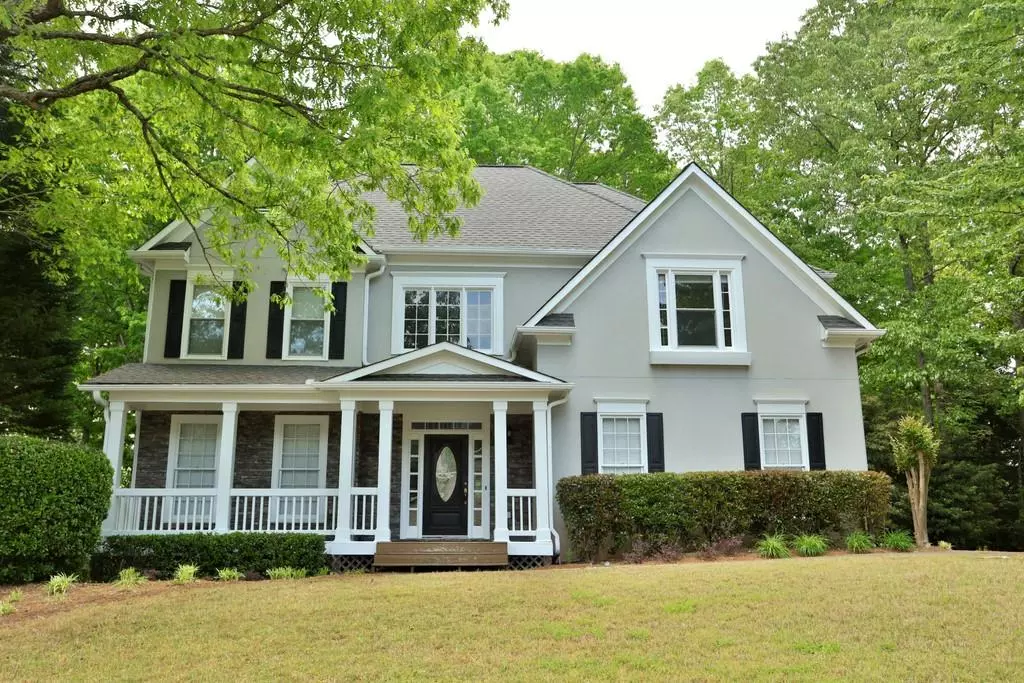 Woodstock, GA 30189,3986 Fox Glen DR