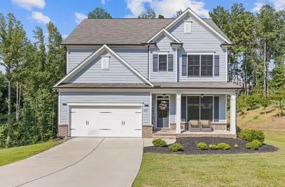 Winder, GA 30680,131 Pinehurst DR