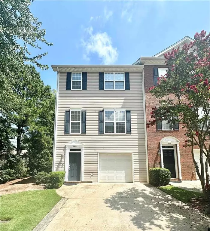 Norcross, GA 30071,5403 Fox Creek LN