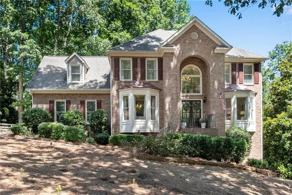 2550 Grassview DR, Milton, GA 30004