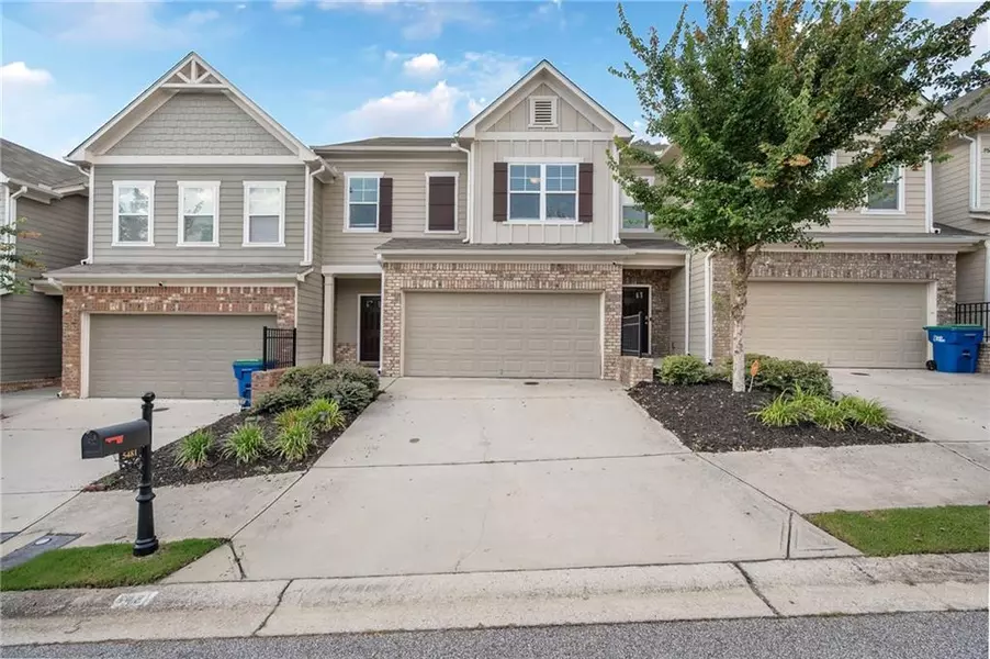 5481 Cascade RDG SW, Atlanta, GA 30336