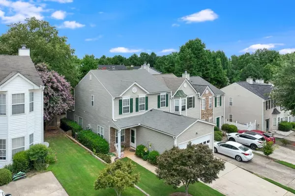 Oakwood, GA 30566,4919 Oak Meadow LN