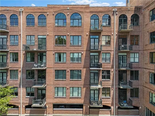 3235 Roswell RD #505, Atlanta, GA 30305