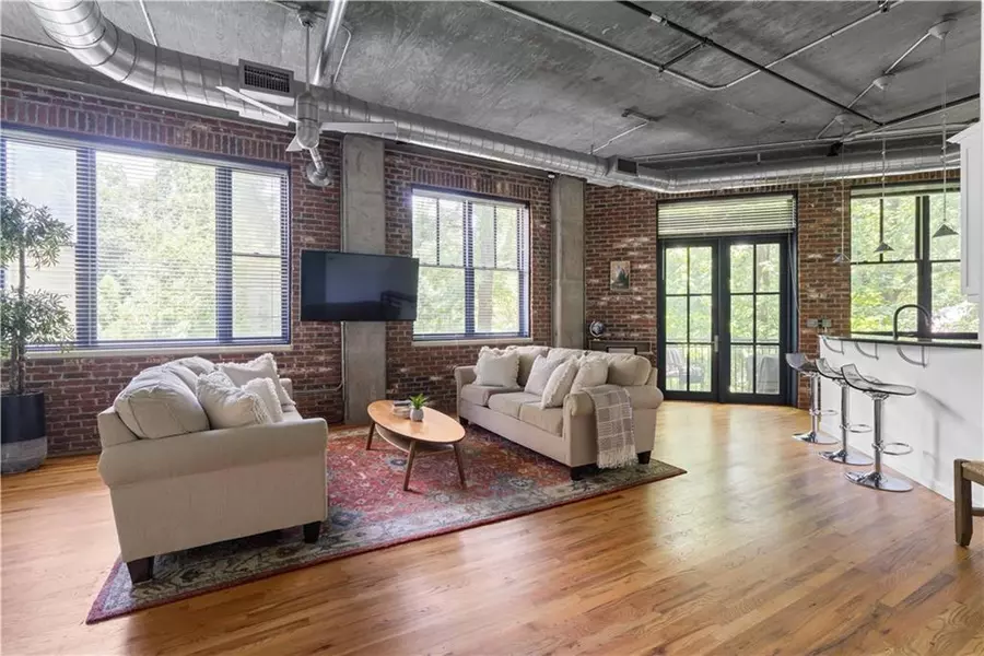 3235 Roswell RD #505, Atlanta, GA 30305