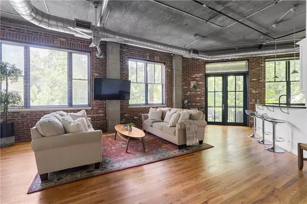 3235 Roswell RD #505, Atlanta, GA 30305