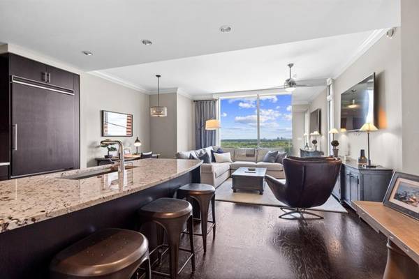 3630 Peachtree RD NE #1909, Atlanta, GA 30326
