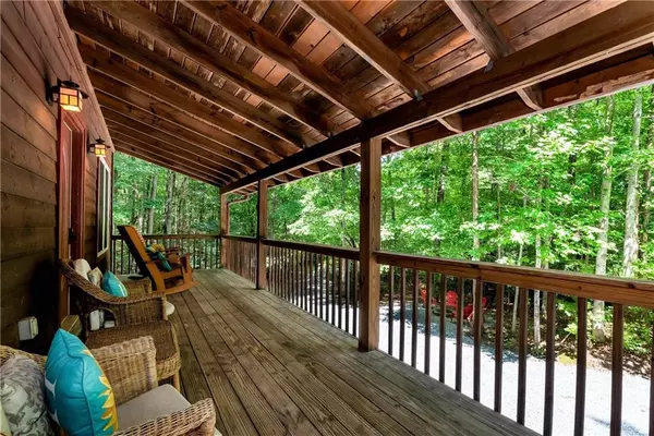 Sautee Nacoochee, GA 30571,62 Monroe Ridge RD