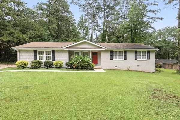 4880 Lehigh DR, Douglasville, GA 30135