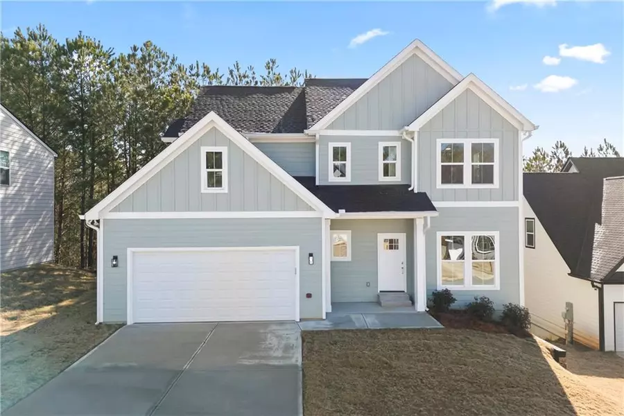 3200 Tackett RD, Douglasville, GA 30135