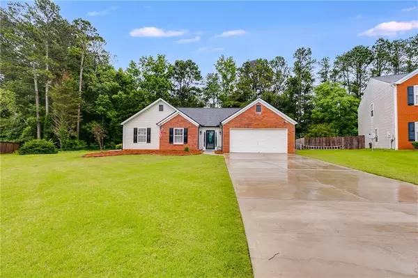 Powder Springs, GA 30127,4490 Epworth CT