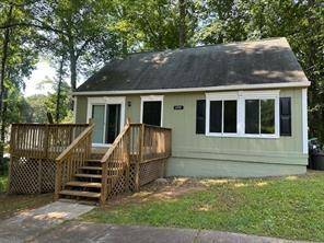 4911 Martins Crossing RD, Stone Mountain, GA 30088