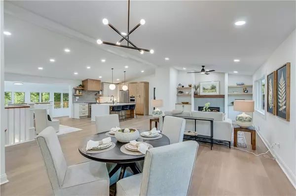 Gainesville, GA 30501,808 Sherwood RD