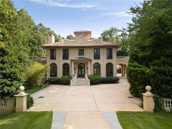 1240 Mount Paran RD NW, Atlanta, GA 30327
